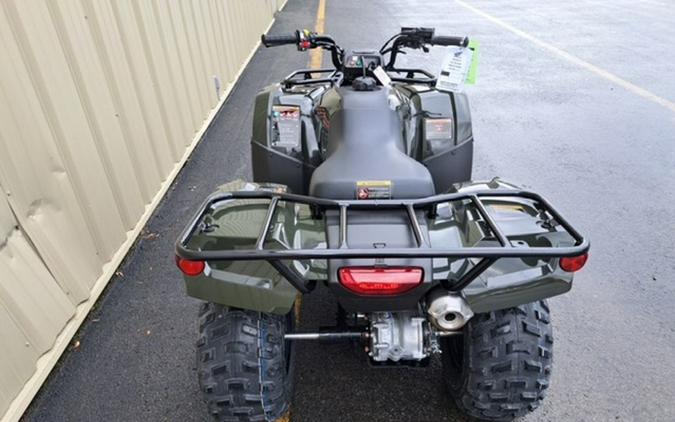 2026 Honda FourTrax Recon