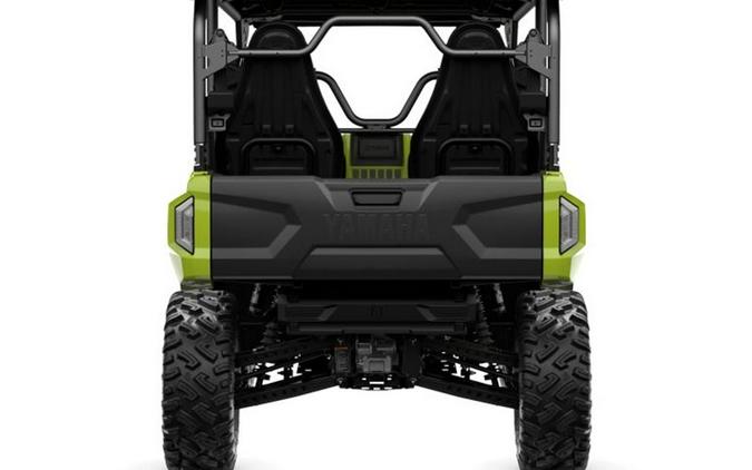 2026 Yamaha Motor Corp., USA Wolverine RMAX4 1000 Compact R-Spec