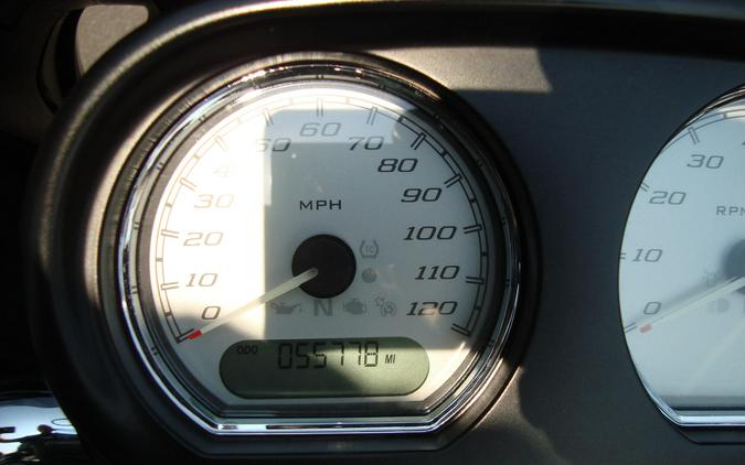 2019 Harley-Davidson® Road Glide® Industrial Gray