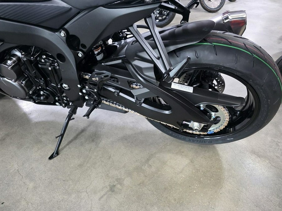 2027 Suzuki GSX-R750