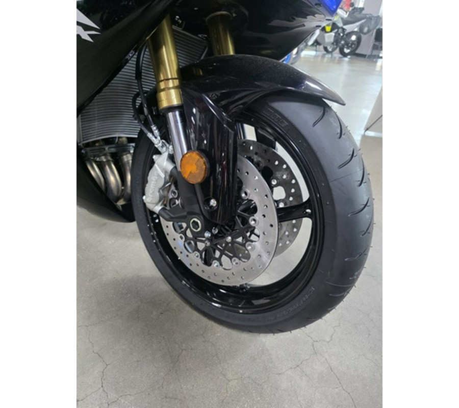 2027 Suzuki GSX-R750