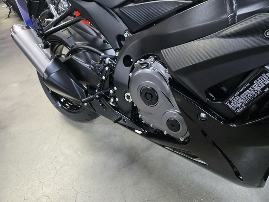 2027 Suzuki GSX-R750