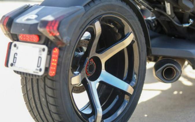2024 Can-Am RYKER SPORT 900 ACE