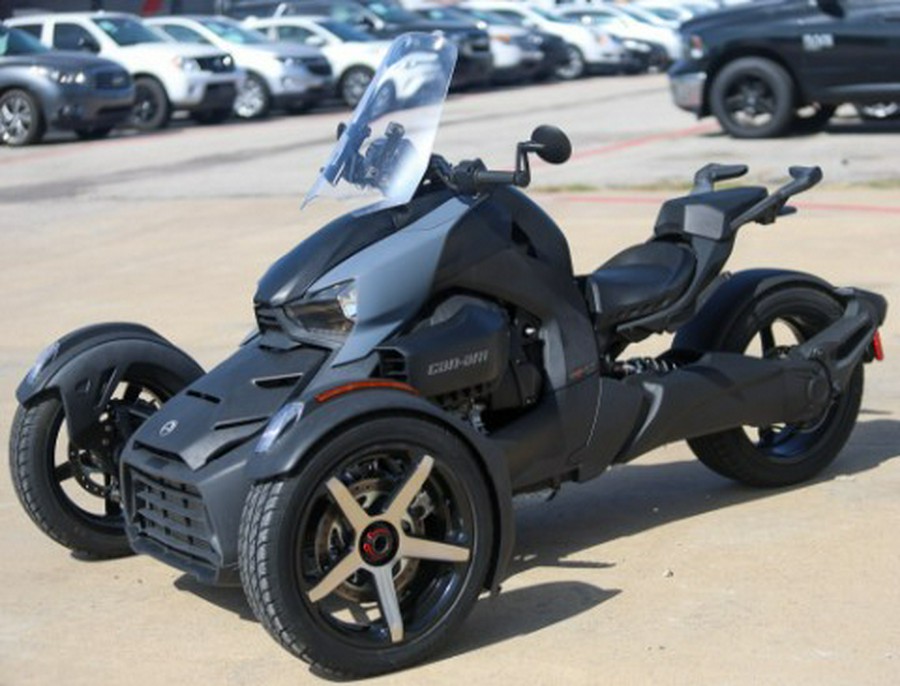 2024 Can-Am RYKER SPORT 900 ACE