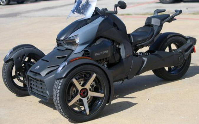 2024 Can-Am RYKER SPORT 900 ACE