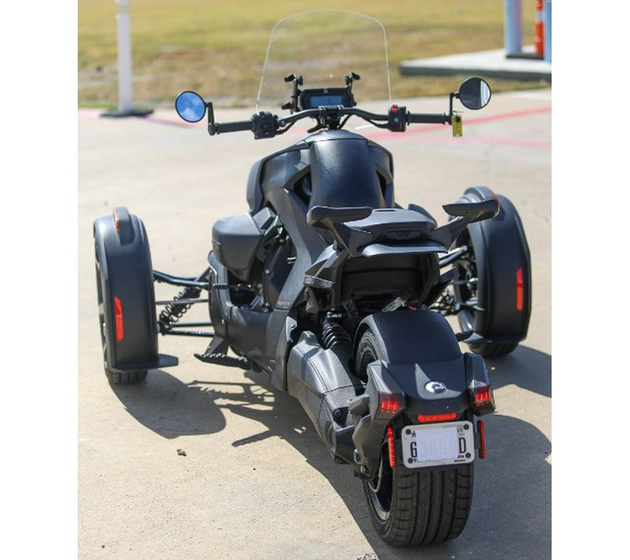 2024 Can-Am RYKER SPORT 900 ACE