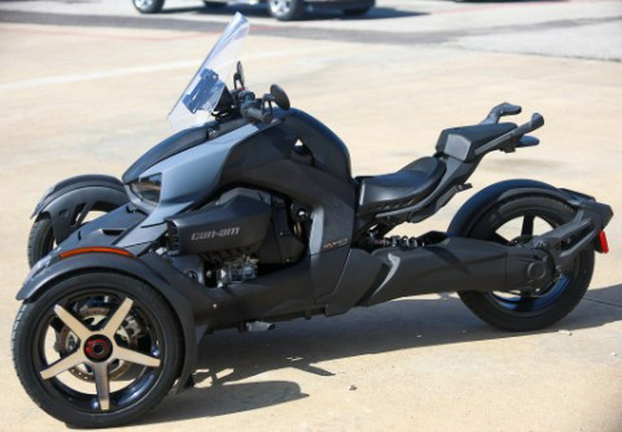 2024 Can-Am RYKER SPORT 900 ACE