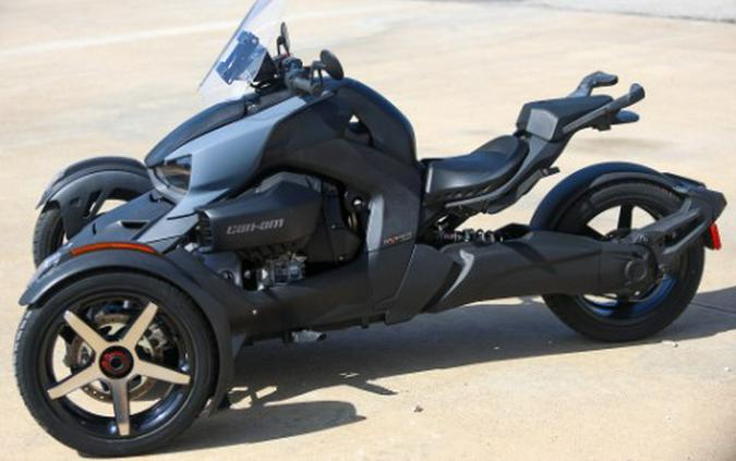 2024 Can-Am RYKER SPORT 900 ACE