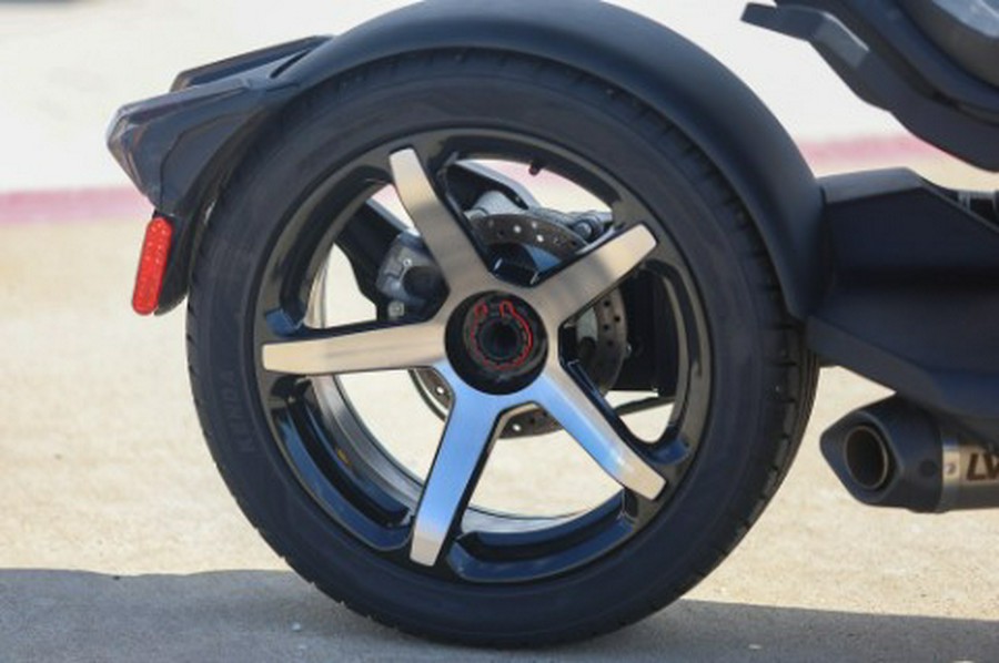 2024 Can-Am RYKER SPORT 900 ACE