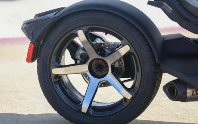 2024 Can-Am RYKER SPORT 900 ACE