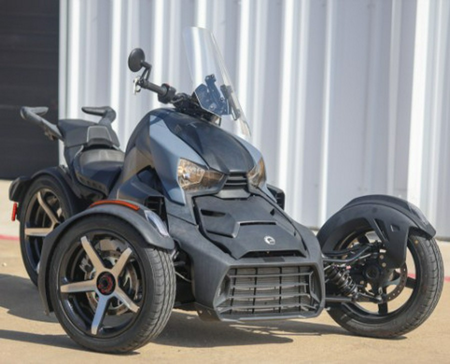 2024 Can-Am RYKER SPORT 900 ACE