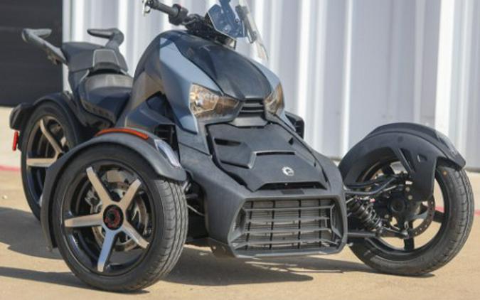 2024 Can-Am RYKER SPORT 900 ACE