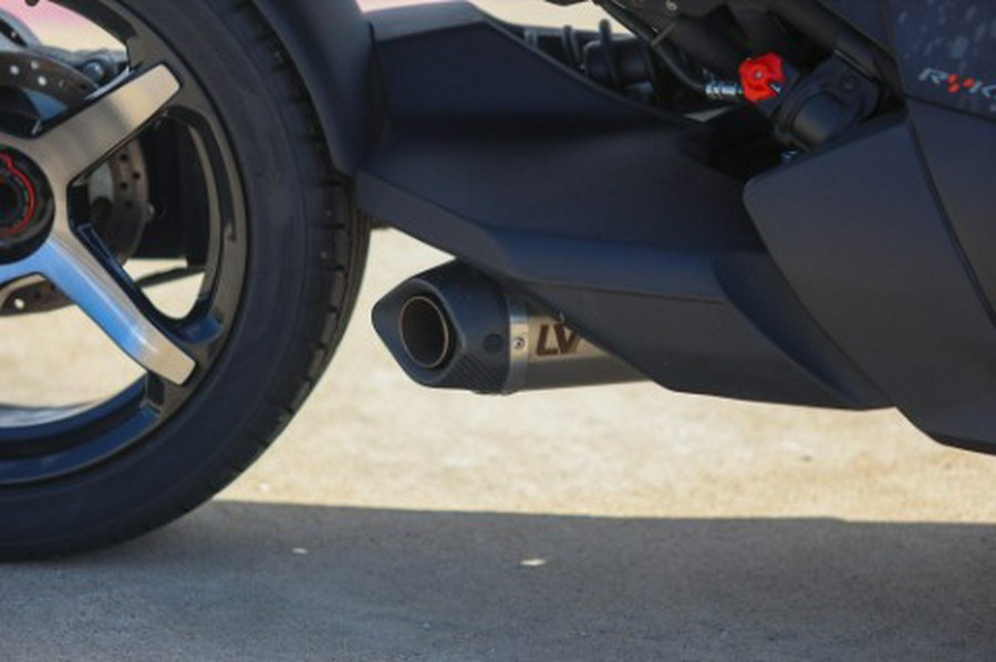 2024 Can-Am RYKER SPORT 900 ACE