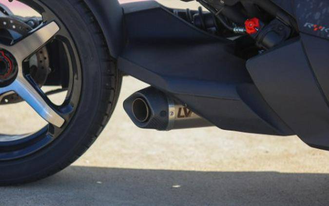 2024 Can-Am RYKER SPORT 900 ACE