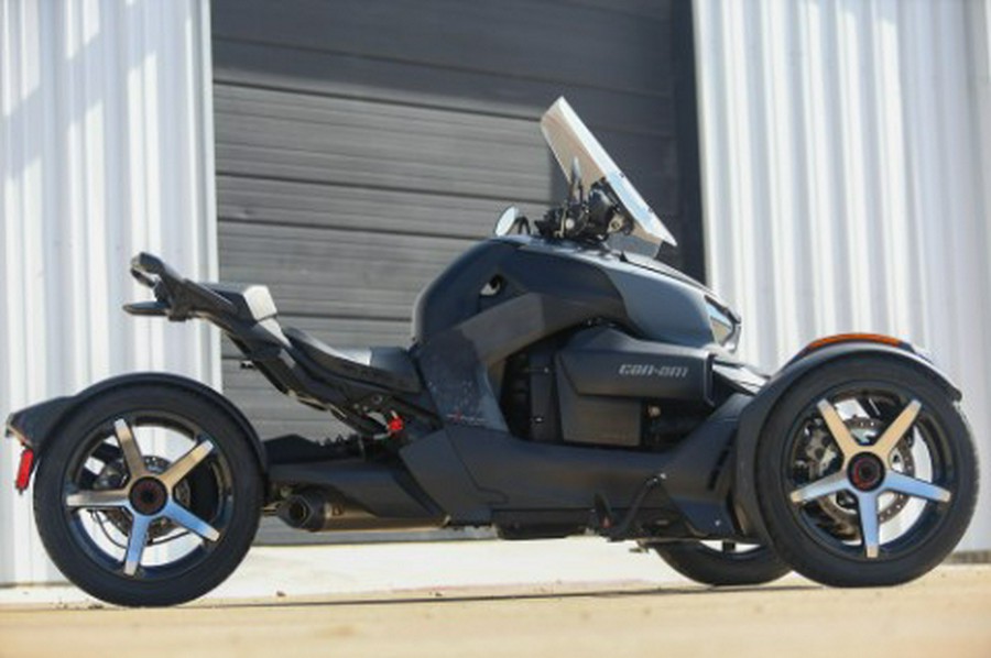 2024 Can-Am RYKER SPORT 900 ACE