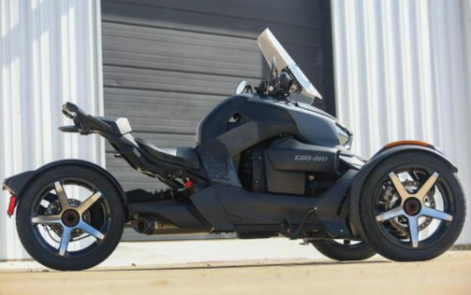 2024 Can-Am RYKER SPORT 900 ACE