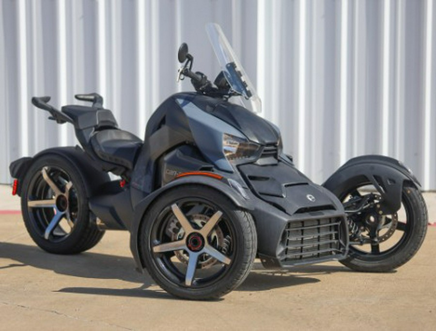 2024 Can-Am RYKER SPORT 900 ACE