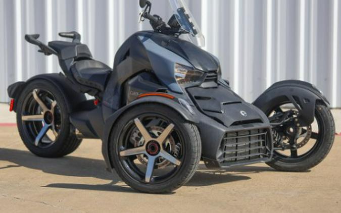 2024 Can-Am RYKER SPORT 900 ACE