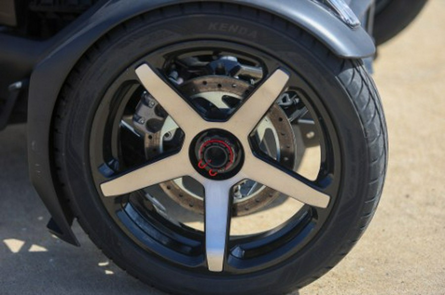 2024 Can-Am RYKER SPORT 900 ACE