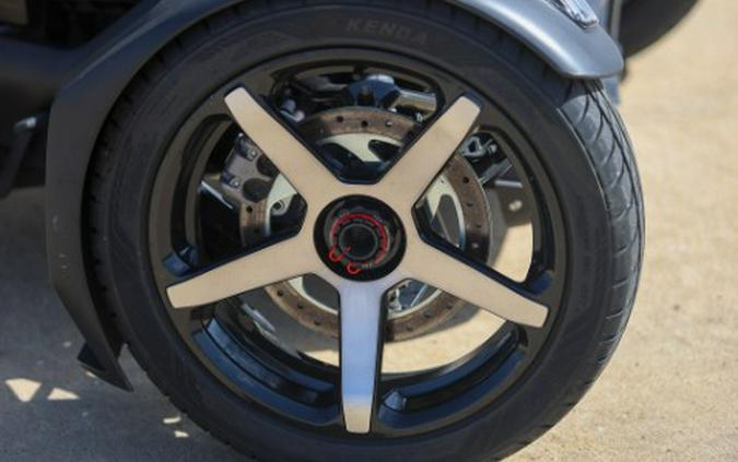 2024 Can-Am RYKER SPORT 900 ACE