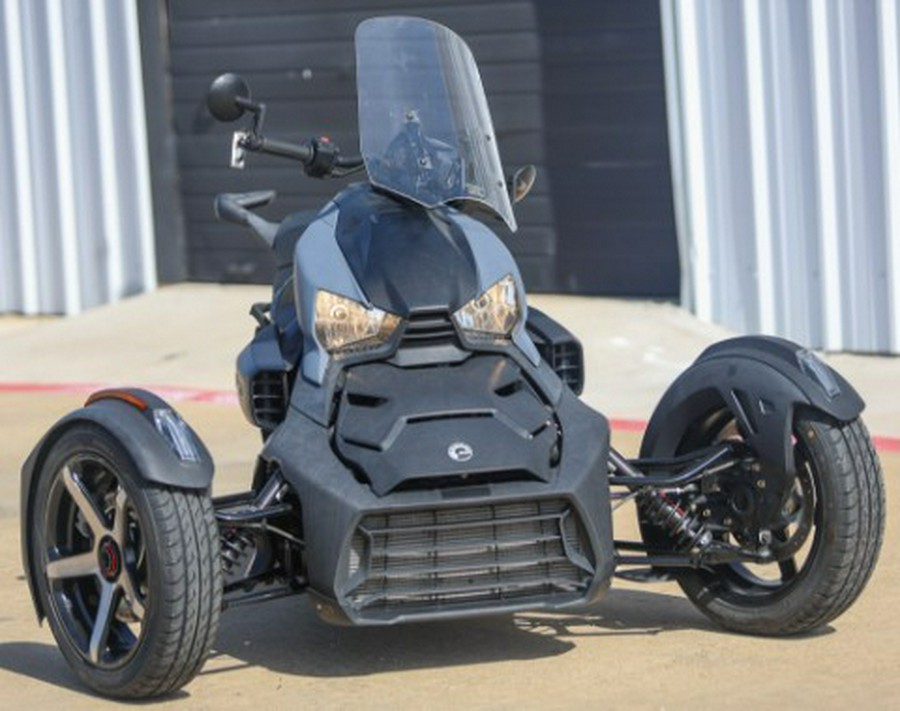 2024 Can-Am RYKER SPORT 900 ACE