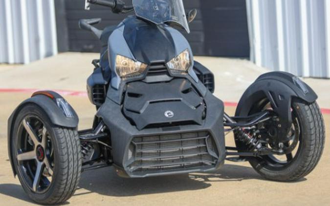2024 Can-Am RYKER SPORT 900 ACE