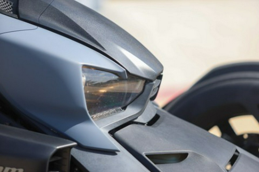2024 Can-Am RYKER SPORT 900 ACE