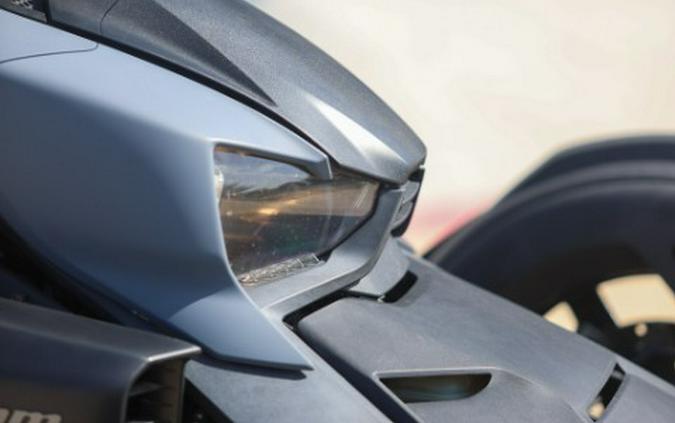 2024 Can-Am RYKER SPORT 900 ACE