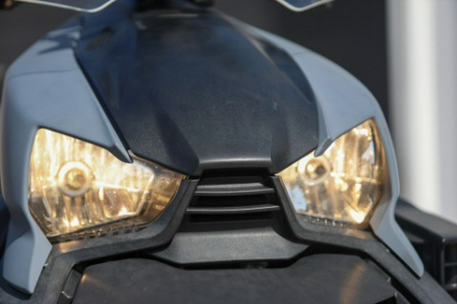2024 Can-Am RYKER SPORT 900 ACE