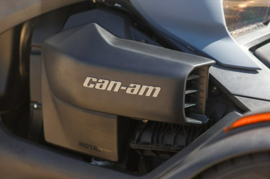 2024 Can-Am RYKER SPORT 900 ACE