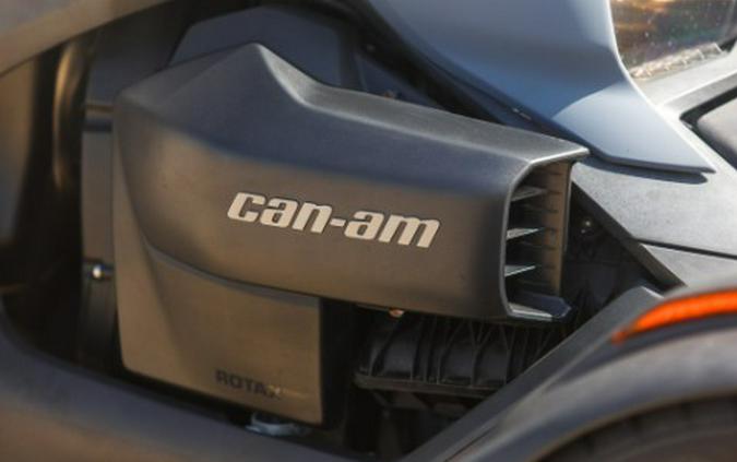 2024 Can-Am RYKER SPORT 900 ACE