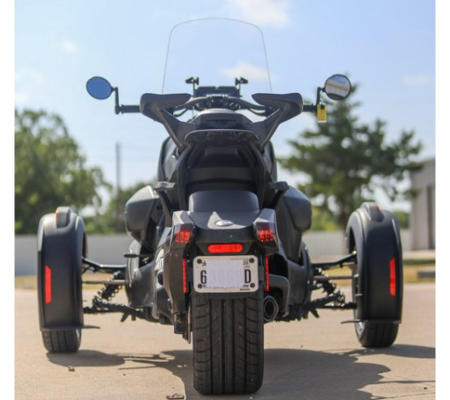2024 Can-Am RYKER SPORT 900 ACE