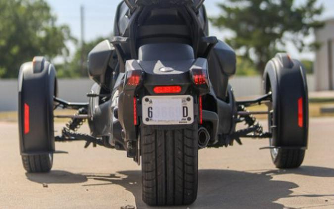 2024 Can-Am RYKER SPORT 900 ACE