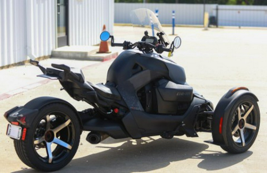2024 Can-Am RYKER SPORT 900 ACE