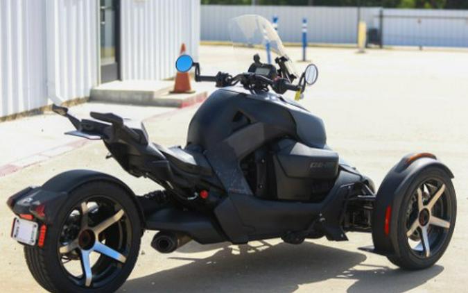 2024 Can-Am RYKER SPORT 900 ACE