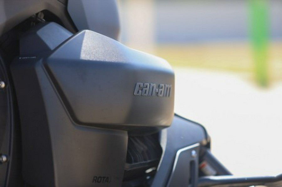 2024 Can-Am RYKER SPORT 900 ACE