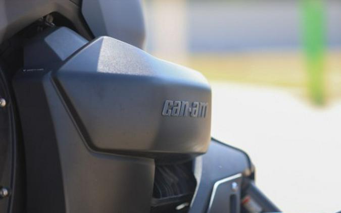 2024 Can-Am RYKER SPORT 900 ACE