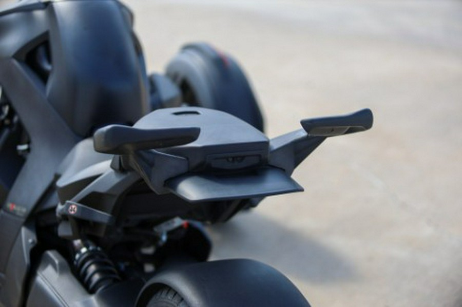 2024 Can-Am RYKER SPORT 900 ACE