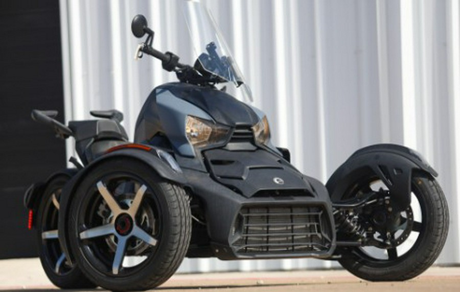 2024 Can-Am RYKER SPORT 900 ACE