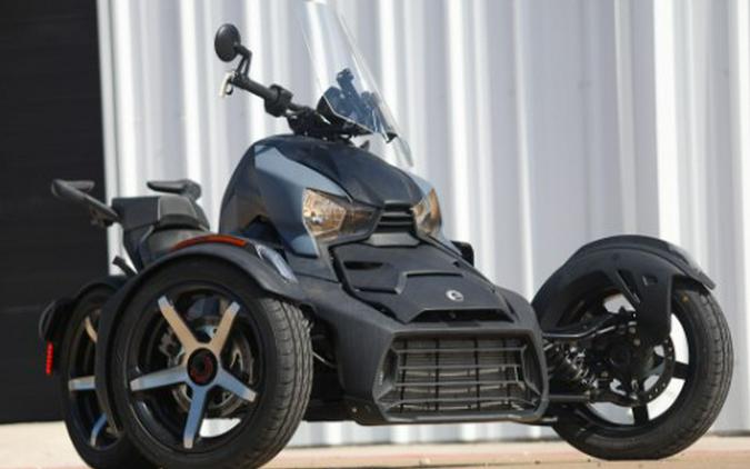 2024 Can-Am RYKER SPORT 900 ACE