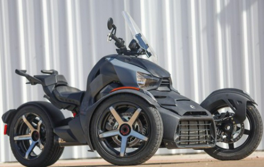 2024 Can-Am RYKER SPORT 900 ACE