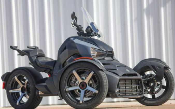2024 Can-Am RYKER SPORT 900 ACE