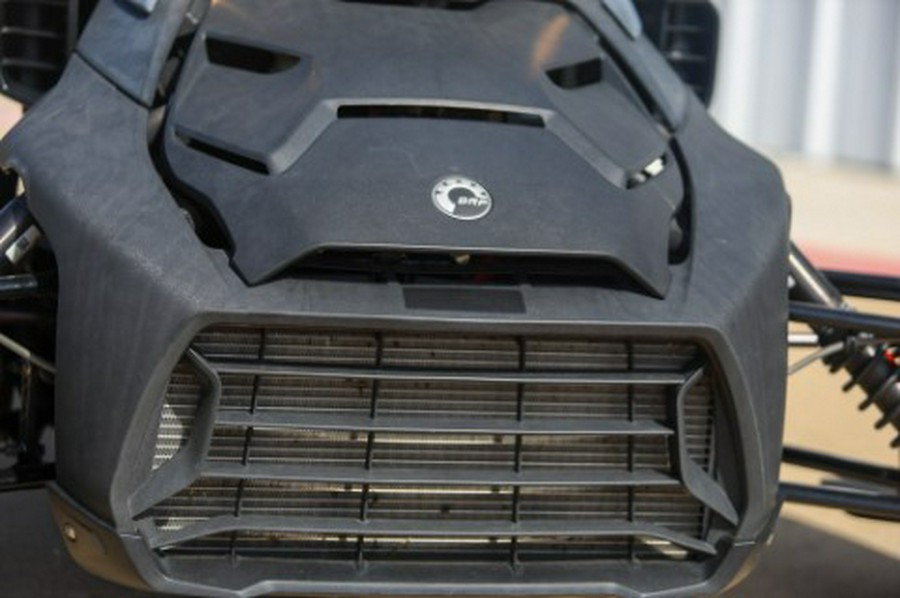 2024 Can-Am RYKER SPORT 900 ACE