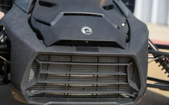 2024 Can-Am RYKER SPORT 900 ACE