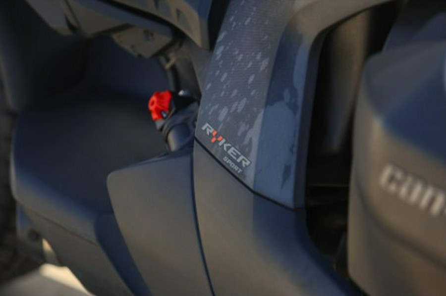 2024 Can-Am RYKER SPORT 900 ACE