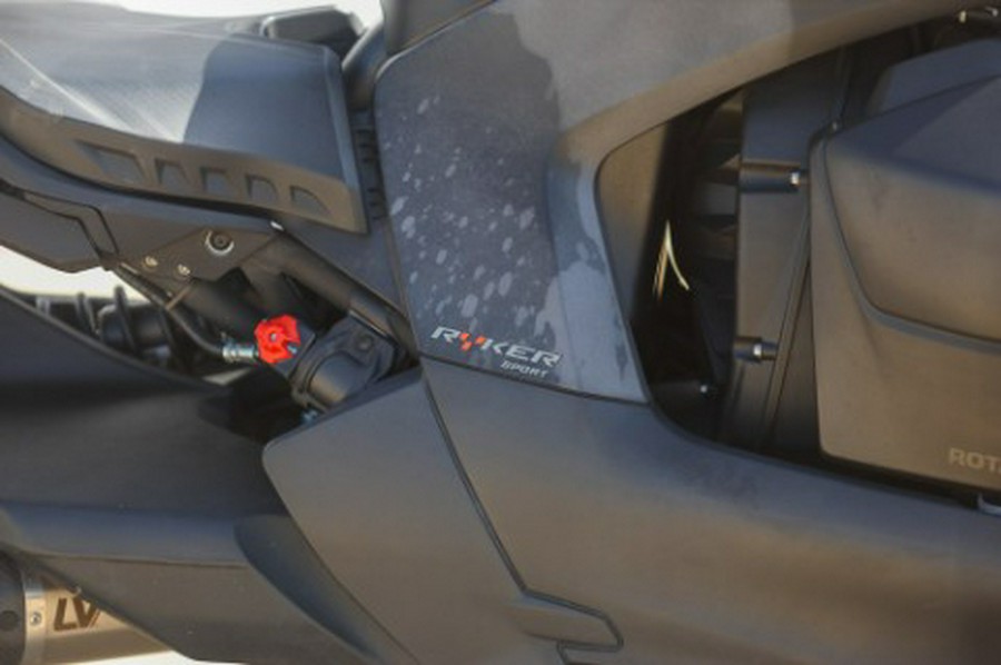 2024 Can-Am RYKER SPORT 900 ACE