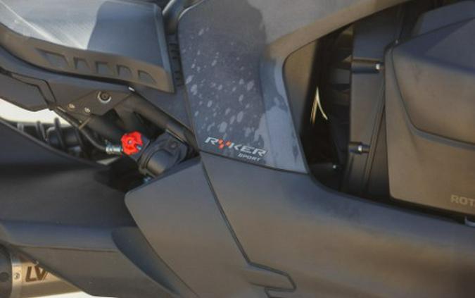 2024 Can-Am RYKER SPORT 900 ACE