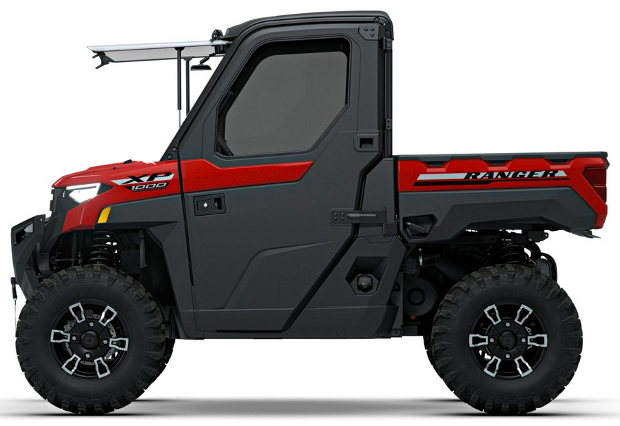 2027 Polaris Ranger XP 1000 NorthStar Ultimate