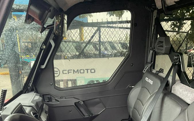 2027 Polaris Ranger XP 1000 NorthStar Ultimate