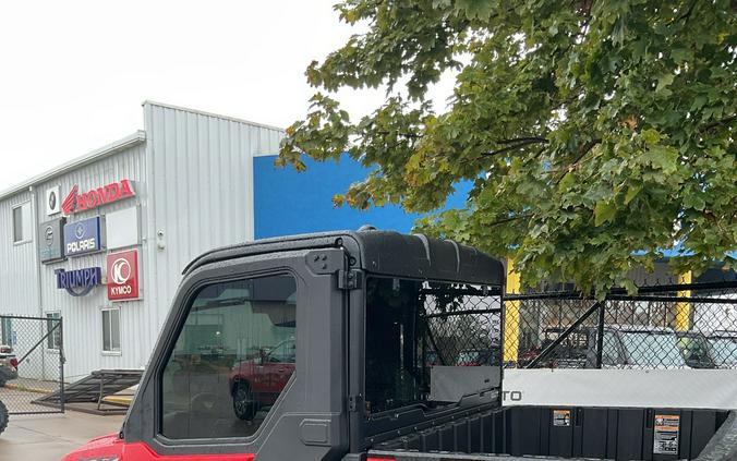 2027 Polaris Ranger XP 1000 NorthStar Ultimate